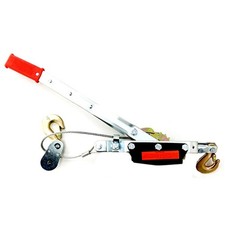 Hand Winch Heavy Duty 4 Ton