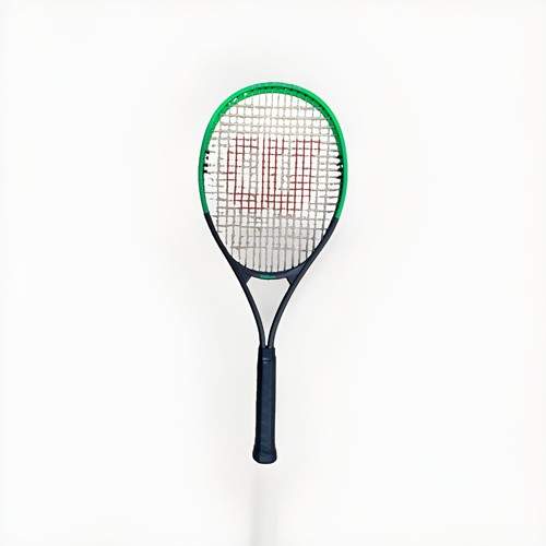 Wilson hyper tennis - hyper, racket