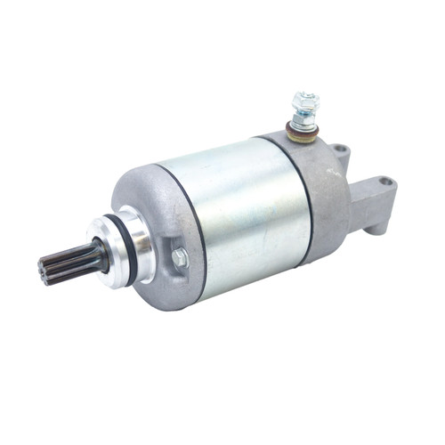 Starter motor yamaha - 04-08,
