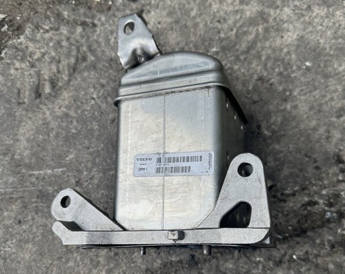Volvo egr valve - egr, cooler