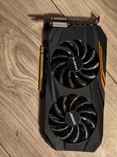 Gigabyte Aorus RX 580 4g