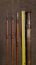 Vintage Hardy Fly Rod bundle