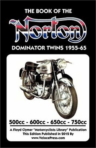 Book the norton - of, dominator