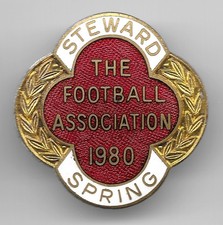 The Football Association