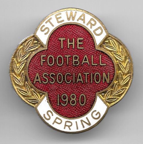 The football association - the,