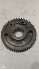 Myford Super 7 Lathe upper