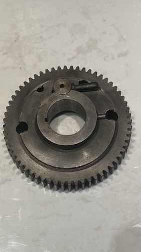 Myford super lathe - 7,