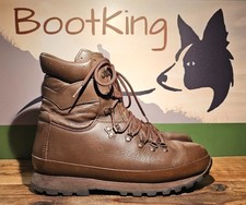 Altberg Defender lightweight