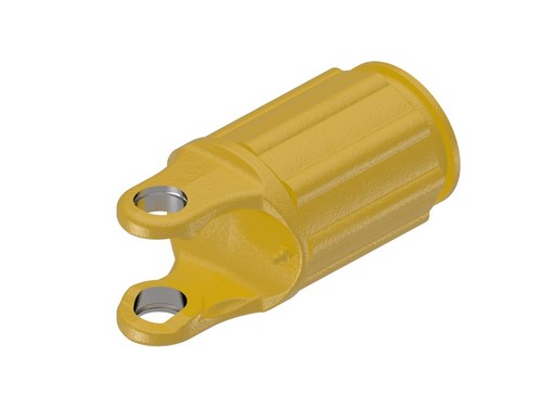 Spring lock ratchet - lock, clutch