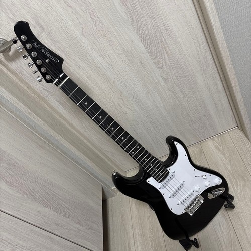 Photo genic strat - genic,