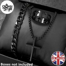 3 Piece Men’s Business