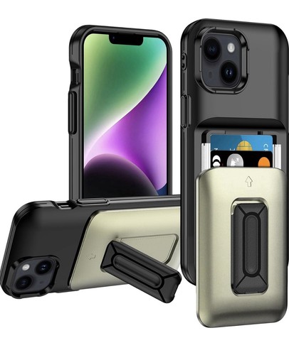 Coolden for iphone - 14, case