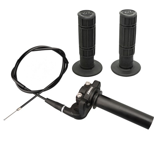 Nibbi throttle grips twist - throttle,