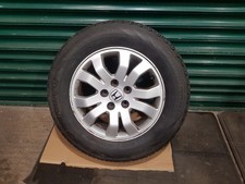 2005 Honda CR-V mk2 16" inch