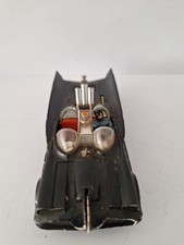 Corgi Batmobile.      nd18