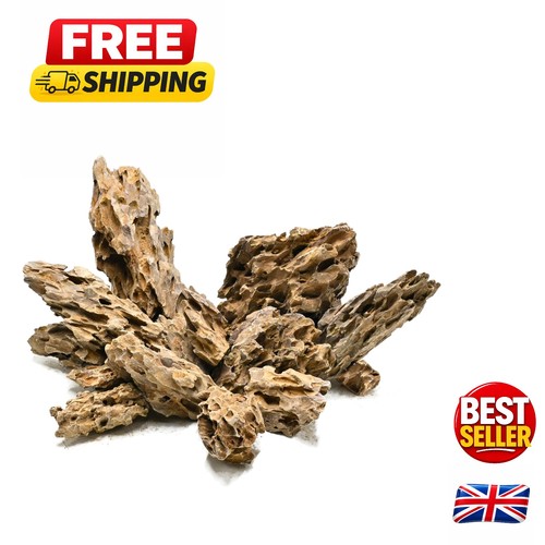 Natural 25kg ohko rock - 2.25kg, for