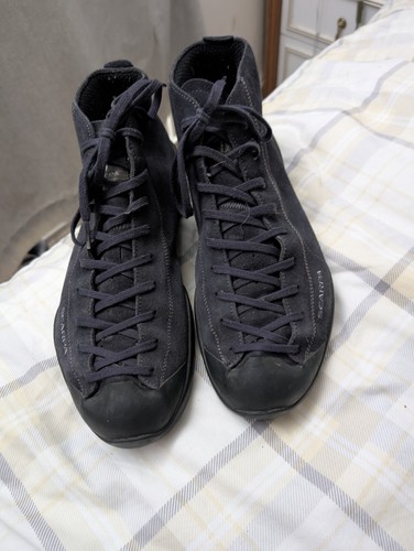 Scarpa mojito mid - mid, gtx