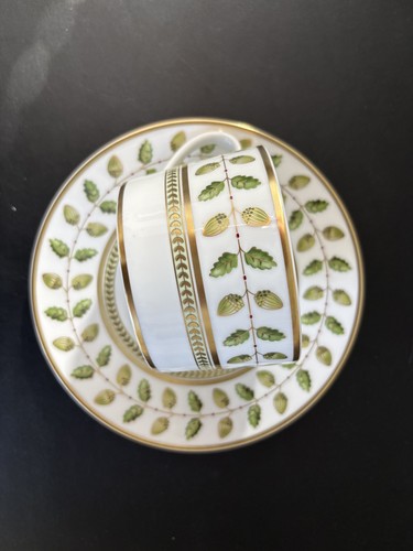 Constance breakfast cup - breakfast, and