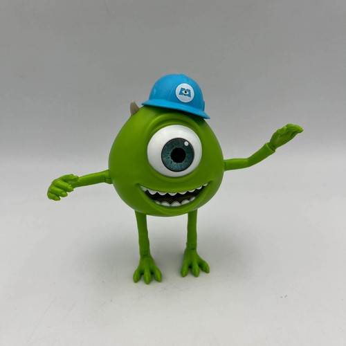 Pixar interactables mike - pixar,