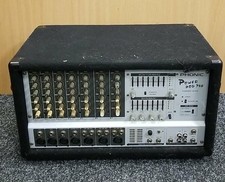 Phonic 740 PowerPod 7 Channel
