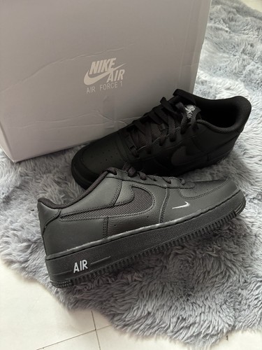 Nike air force lv8 junior - air, 1