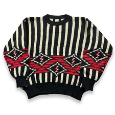 Vintage 90s Jumper Mens Large