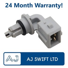 Air intake temperature sensor - intake,