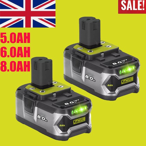 For ryobi 18v one plus - for,
