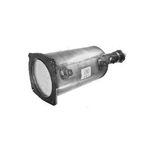 Approved cat particulate - cat,