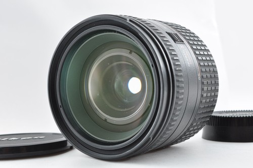 Tested nikon af - [tested], nikkor