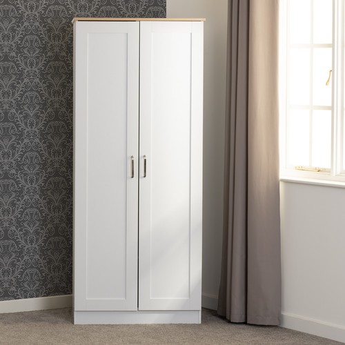 Portland door wardrobe - portland, 2