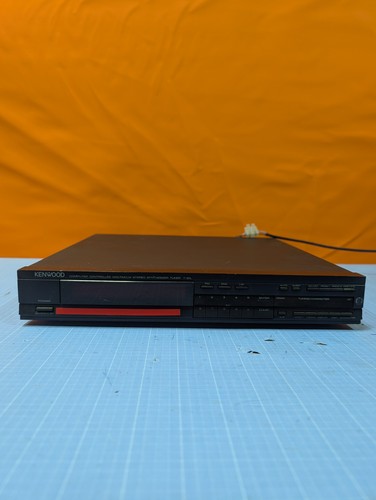 Kenwood 91l lw stereo - kenwood,
