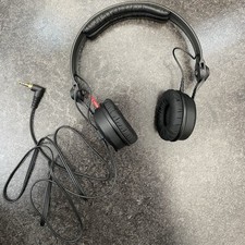 Sennheiser HD 25 Headphones
