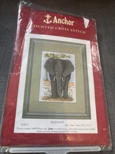 BRAND NEW, ANCHOR COUNTED