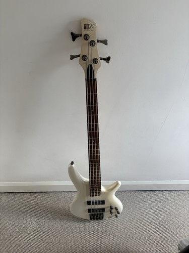 Ibanez soundgear sr300e bass - soundgear,