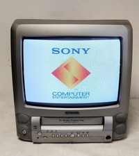 Schneider SVTV1451 14" CRT TV