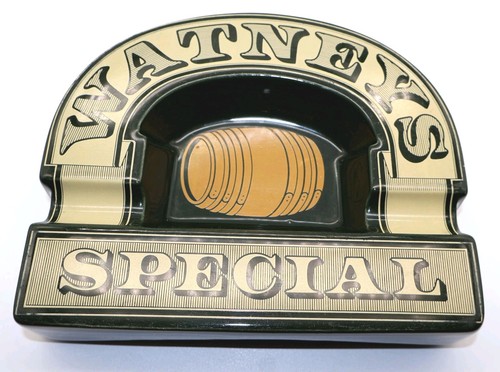 Vintage watneys special bitter - watneys,
