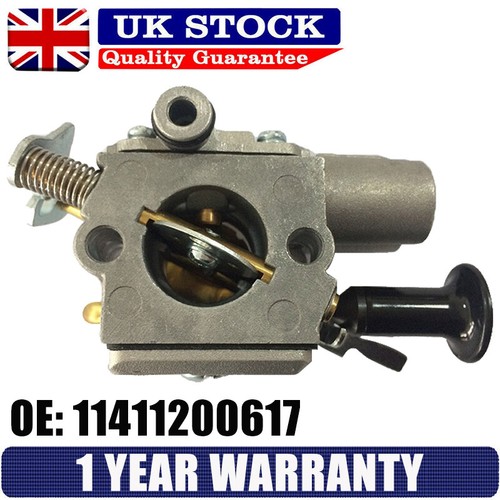 New carburettor carb for stihl - for,