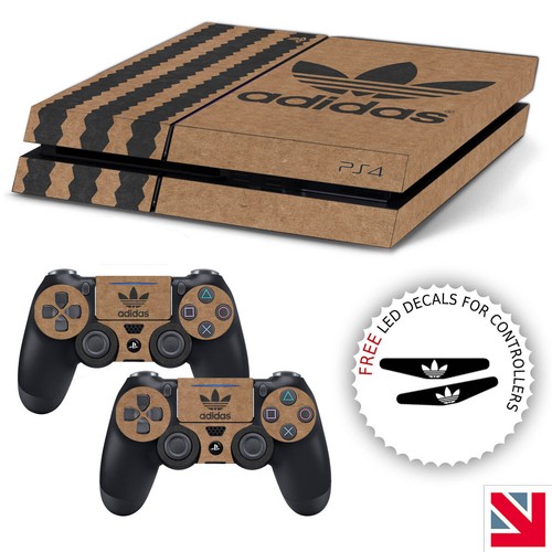 Adidas shoe box style - adidas,