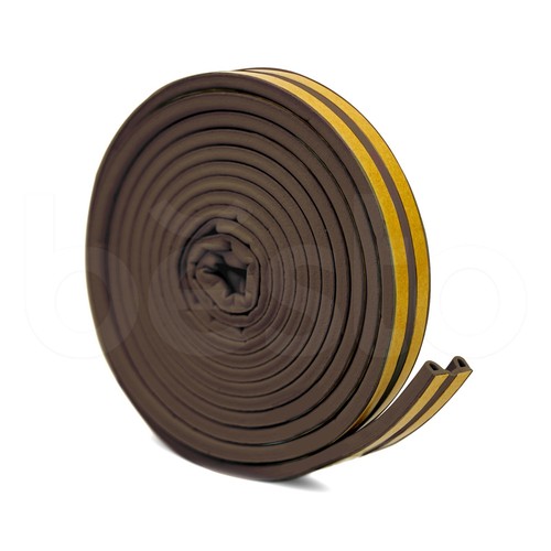 Self adhesive rubber seal - adhesive,