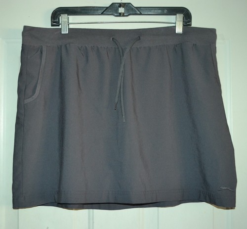 Slazenger skort womens active - skort,
