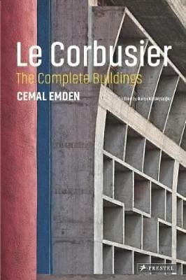Corbusier the complete - le,