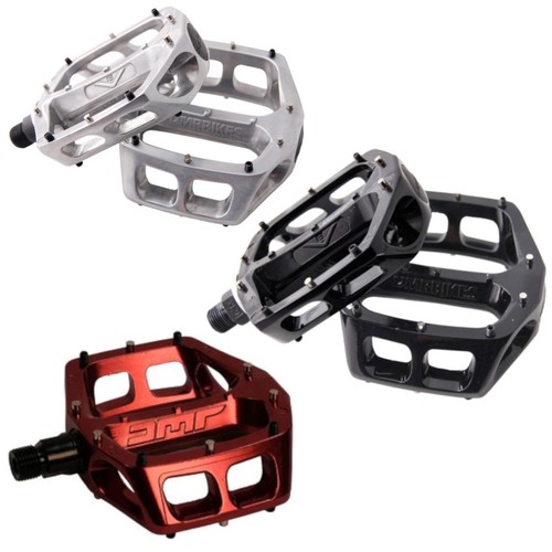 Dmr platform pedals - dmr, v8