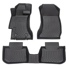 Floor Mats Liner For 2012-2016