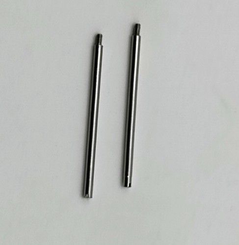 Watch strap band - 2x,