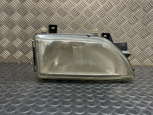 Genuine ford escort - ford,