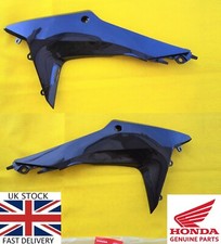 Honda CRF250L CRF250M Rear