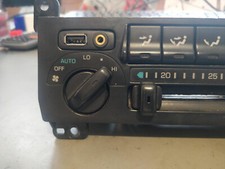 Toyota MR2 MK2 USB AUX AC
