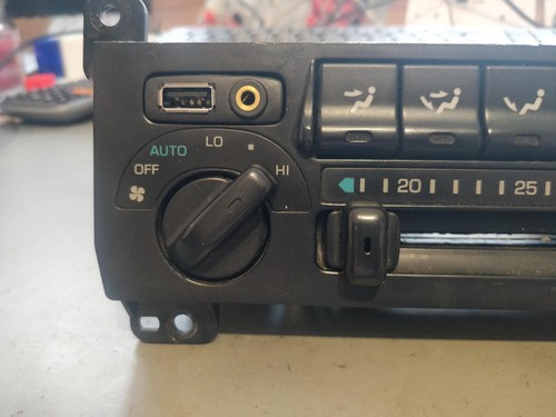 Toyota mr2 mk2 usb aux - toyota, ac