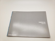 New English Nokia N86 Mobile